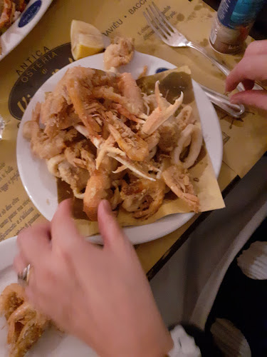 Osteria di Vico Palla - Ristorazione