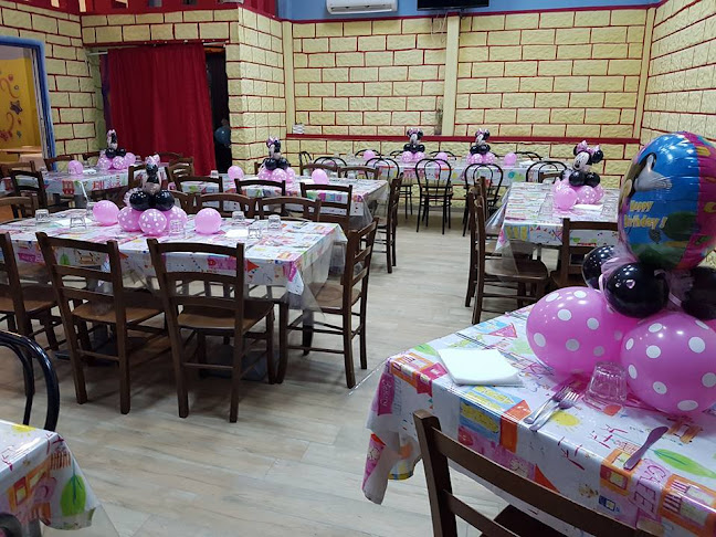 Opinii despre Manhattan Bridge în Pomigliano d'Arco - Ristorazione