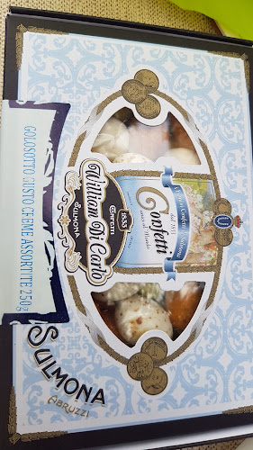 Pizzeria Ristorante Il Vecchio Muro - Ristorazione