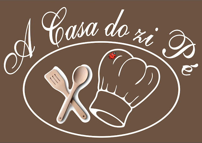 A casa do zi Pe' - Ristorazione