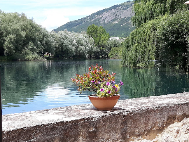 La Cartiera del Vetojo Ristorante per Cerimonie - Ristorazione