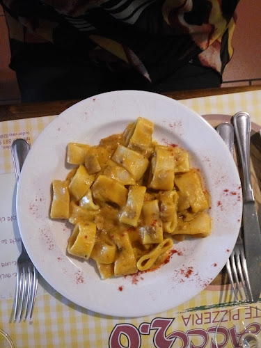 Opinii despre Ristorante Pizzeria Per Bacco 2.0 în Cosenza - Ristorazione