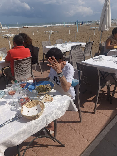 Bar Ristorante Frenk - Ristorazione