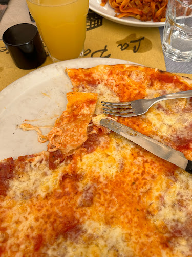 La Pace del Cervello - Ristorazione