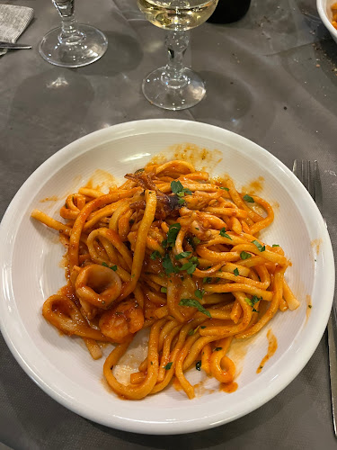 Pizzeria Il Caminetto - Castel Maggiore