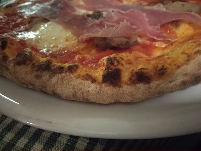 Ristorante Pizzeria Da Rosetta Di Ricciardelli Vincenzo - Cervaro