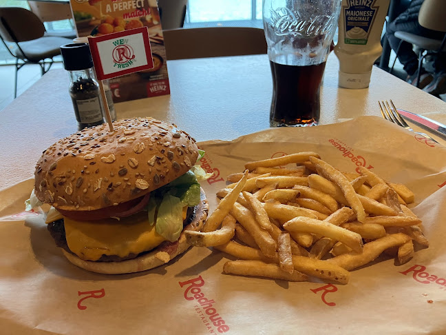 Opinii despre Roadhouse Restaurant Imola în Imola - Ristorazione