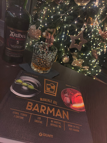 Opinii despre Oro Café în Foggia - Ristorazione