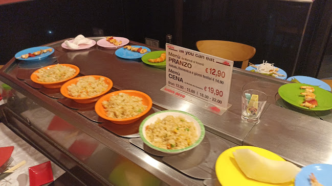 Via della Pace, 26, 20098 San Giuliano Milanese MI