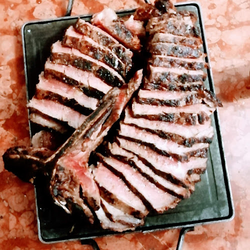 Opinii despre Trattoria da Battista în Villa Bartolomea - Ristorazione