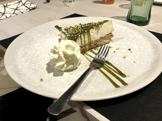 Opinii despre Pizzeria Castelchiaro Di Sebastiani Giancarlo în Terni - Ristorazione