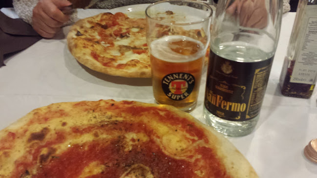 Comentarii opinii despre La Voglia Matta