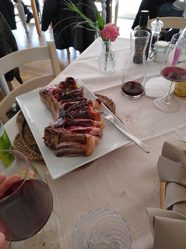 Comentarii opinii despre Osteria del Morino