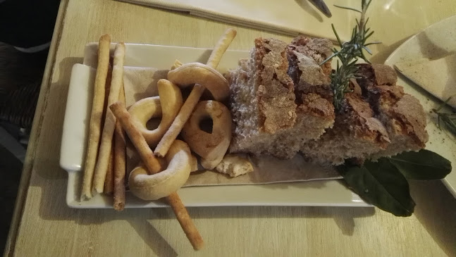 La Persiana - Ristorazione