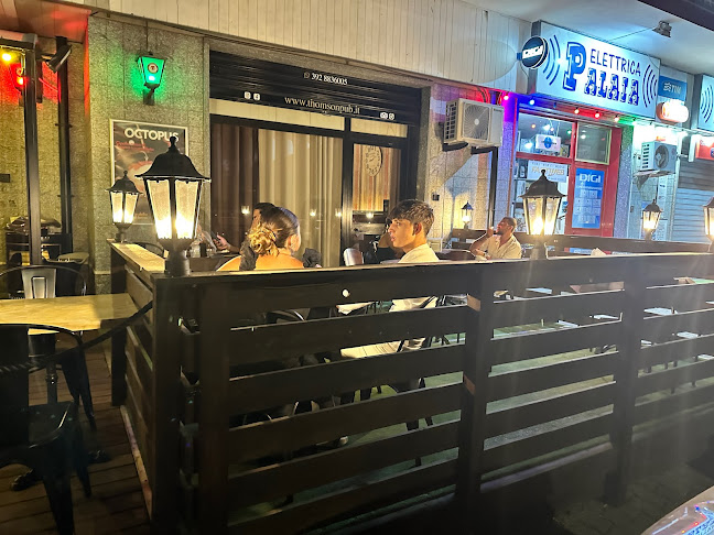 Thomson pub - Cropani Marina