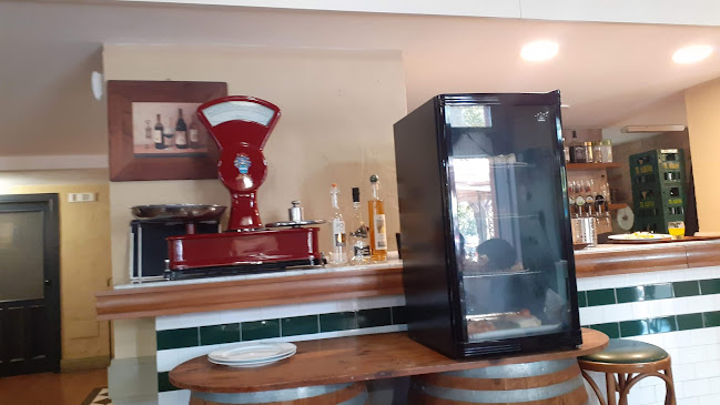 Taverna Cestia Roma - Ristorazione