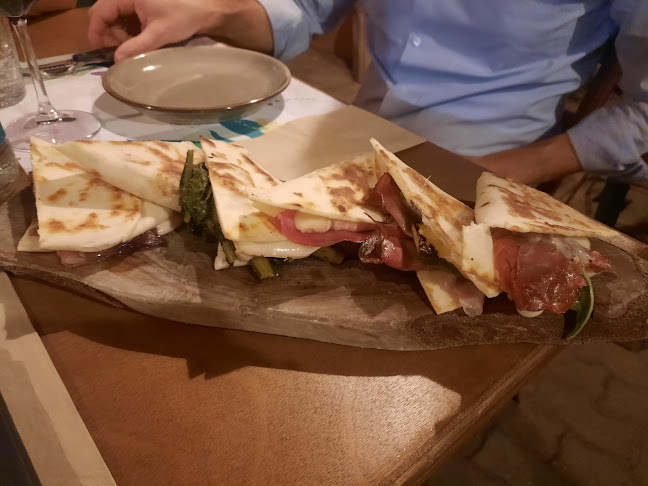 Osteria Angolo Divino Rimini - Rimini