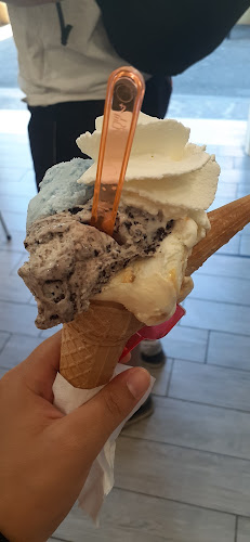 Opinii despre Crema e Cioccolato în Santa Marinella - Ristorazione