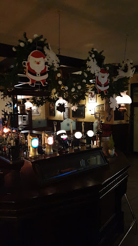 Comentarii opinii despre Planet Pub