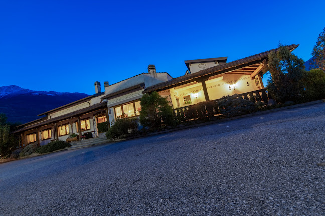 Engadina 1989 - Ristorazione