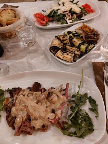 Comments and reviews of Mamba grill and sound