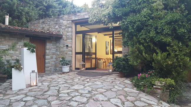 Comentarii opinii despre Ristorante La Dolce Vita Gubbio