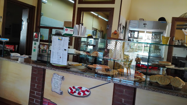 Pizzeria Stefy3 - Ristorazione