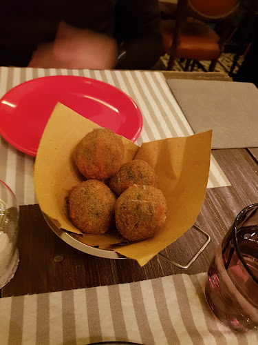 Comentarii opinii despre Borgo Magno Grill & Restaurant