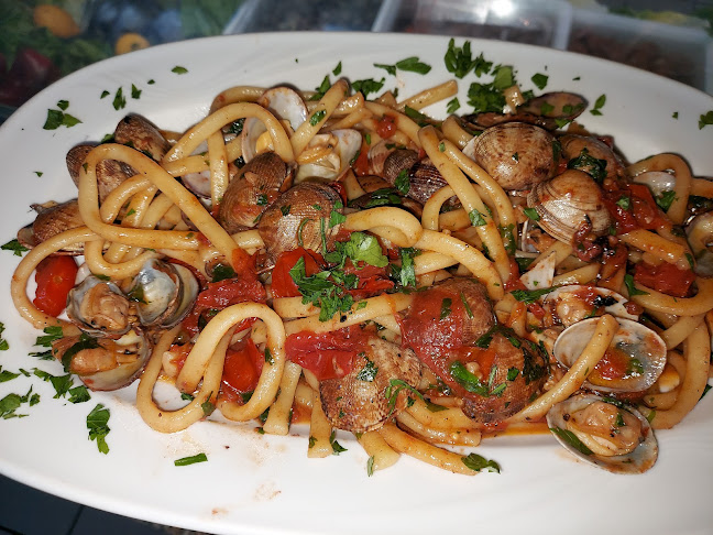 Trattoria Aniello al Pagliariello'