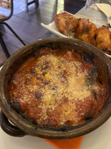 Bistrot la Piazzetta - Vico Equense