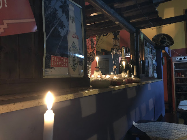 Tio Pepe - Caltanissetta