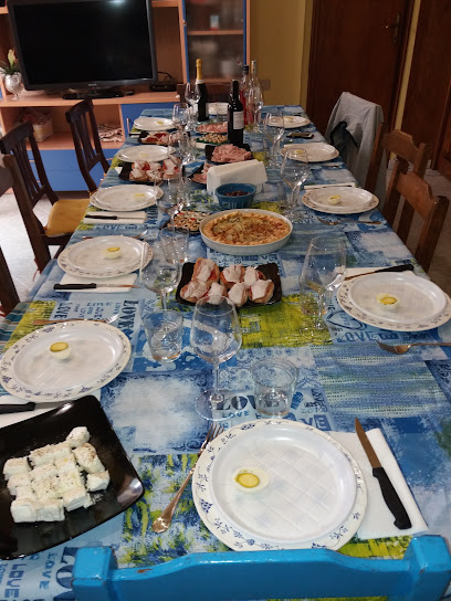 Pizzeria L'Angolo Divino