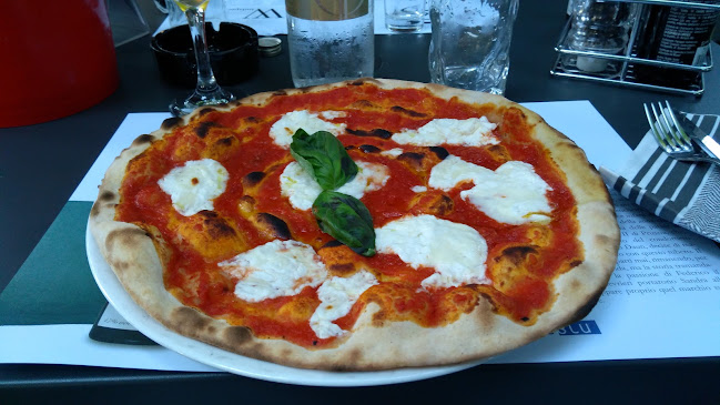 ZenzeroBlu - Ristorazione