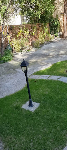 Via Manlio D'Eramo, 20/B, 67039 Sulmona AQ