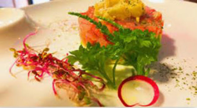 Reviews of Ristorante Oishi Sushi in Romano di Lombardia - Ristorazione