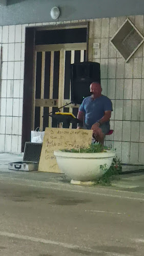 Pizzeria-Rosticceria-Tavola calda "Alba Chiara"