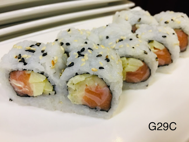 La Muraglia 2 - Ristorazione