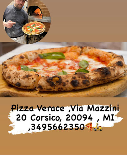 Pizza Verace