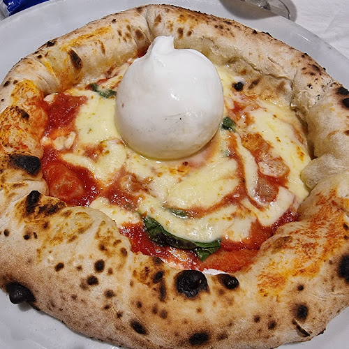 Pizzeria Gennarì - Città di Castello
