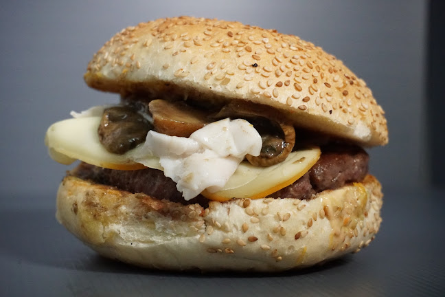 Shabby Lab Beer & Burger House Frascati - Frascati