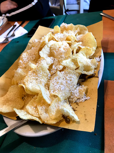 Ristorante Campacavallo - Ristorazione