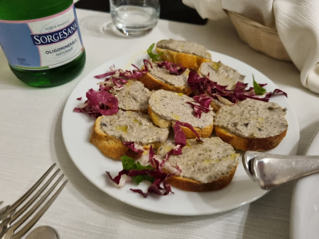 Opinii despre La Collina dei Goti Agriturismo în Sant'Agata Dé Goti - Ristorazione