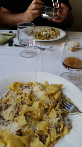 Comments and reviews of La Felicetta Restaurant Trattoria