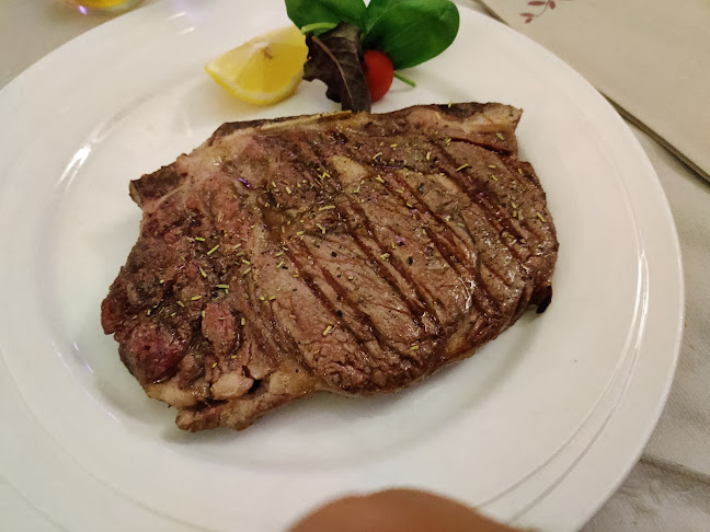 Reviews of Pizzeria Ristorante Vecchia Carbonera in Sondrio - Ristorazione