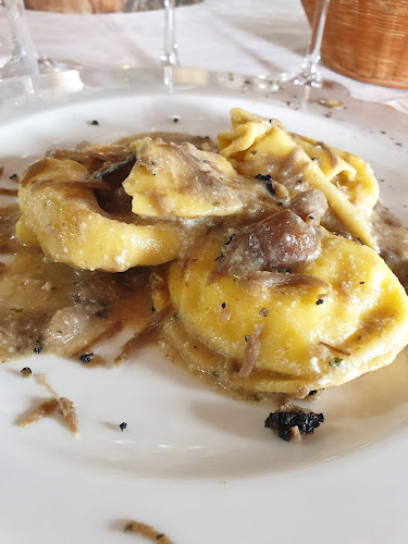 Ristorante La Dolce Vita Gubbio - Gubbio