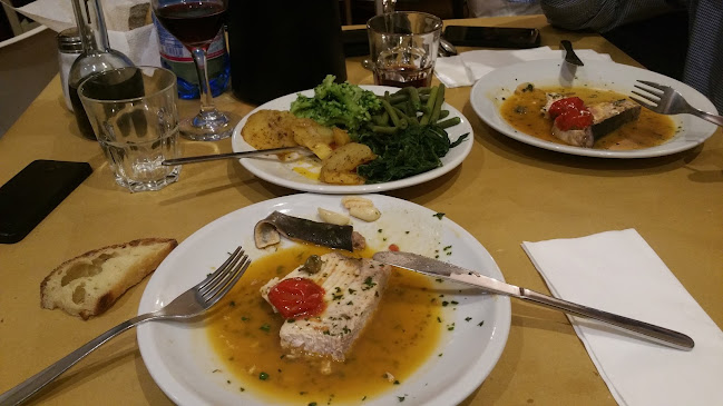 Comentarii opinii despre La Taverna Del Lupo