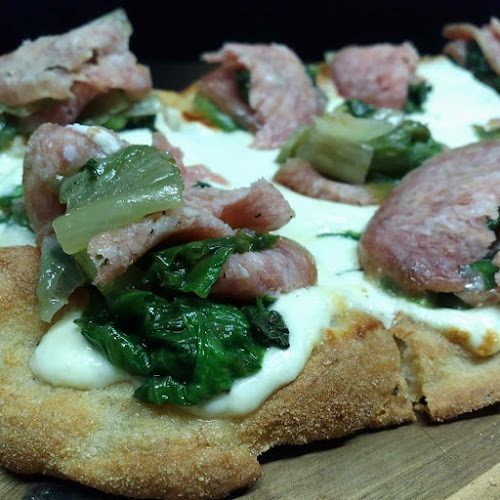 Opinii despre Fra' Luppolo în Gubbio - Ristorazione