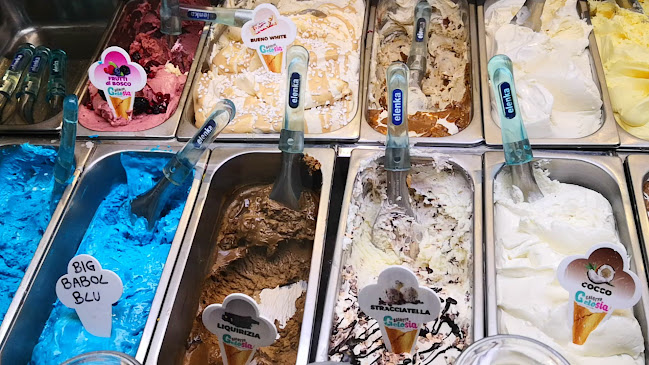 Salotto Gelosia - Casoria