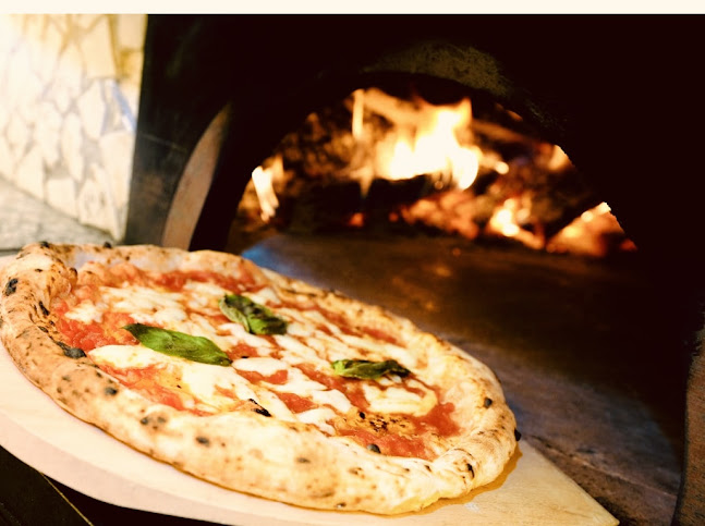 Comentarii opinii despre Pizza Verace