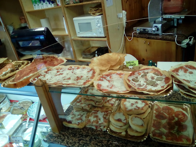 Opinii despre Forno Il Giglio Di Rossinelli Massimo & C. în Montevarchi - Ristorazione